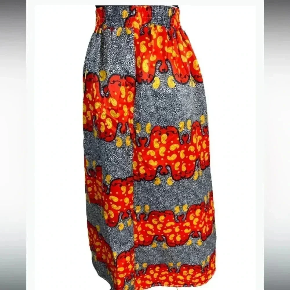 N/A trendy long